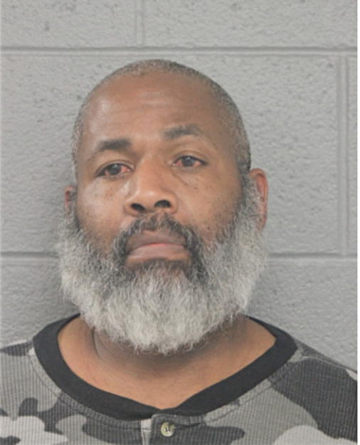 CARLOS D WHITE, Cook County, Illinois