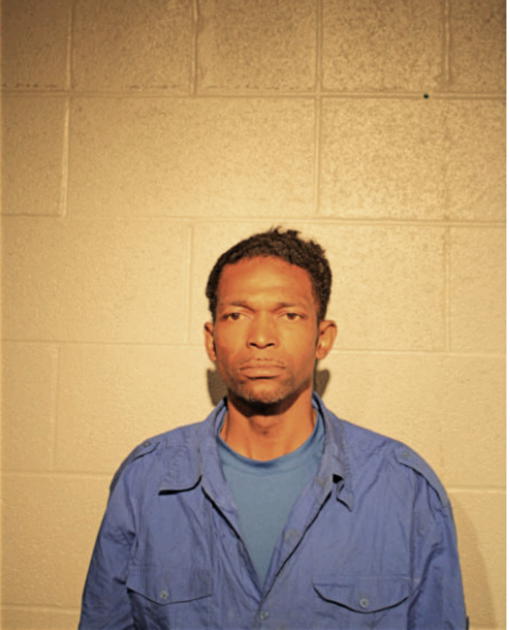 LAWRENCE M WILLIAMS, Cook County, Illinois