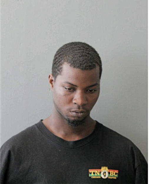TIMOTHY E WILLIAMS, Cook County, Illinois