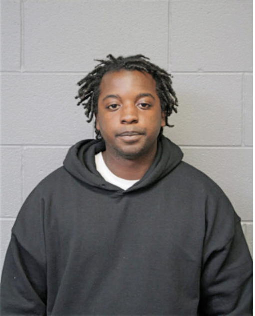 TREMAL WILLIAMS, Cook County, Illinois