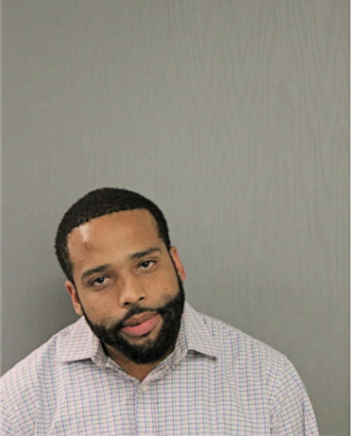 MAURICE L WILSON, Cook County, Illinois