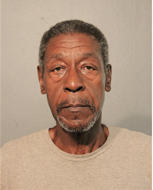 WILLIE L WILSON, Cook County, Illinois