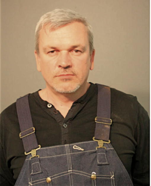 BART WITOSKI, Cook County, Illinois