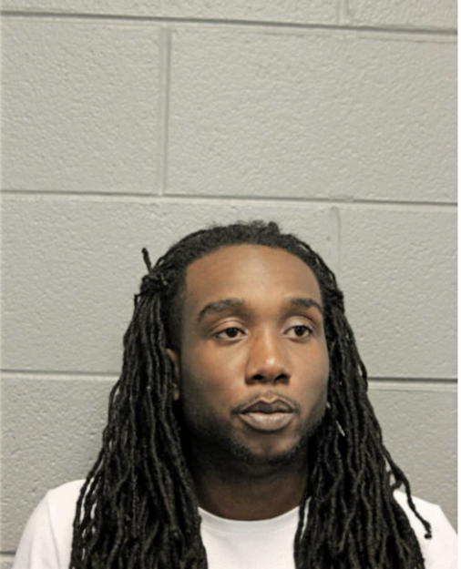DAVID WOLFE, Cook County, Illinois