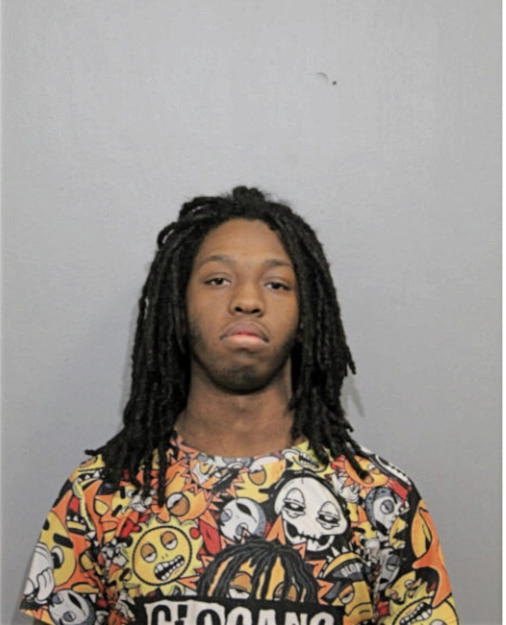 JONATHAN M YANCEY, Cook County, Illinois