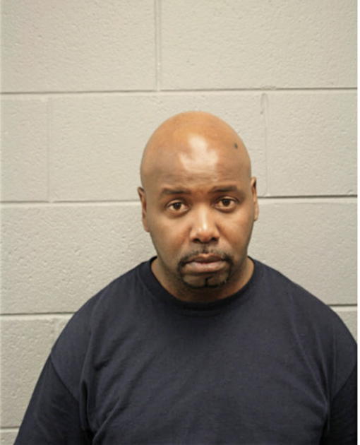 PIERRE YATES, Cook County, Illinois