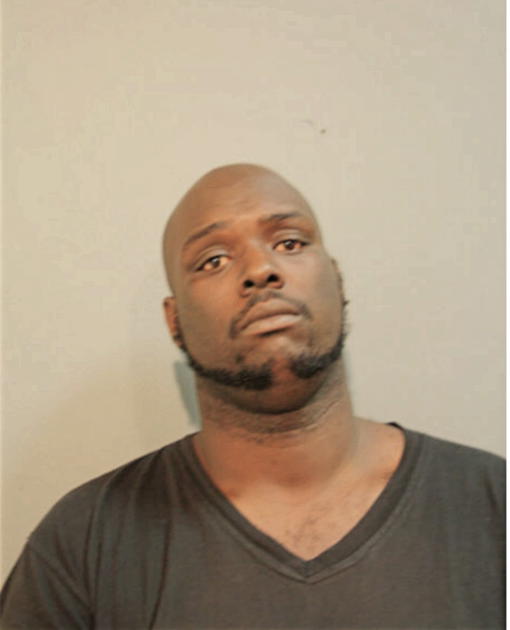 JOHN YOUNG, Cook County, Illinois