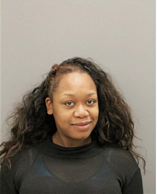 TIFFANY A ABU BAKER, Cook County, Illinois