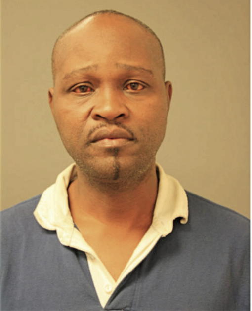 AYODELE TIMOTHY ADEWALE, Cook County, Illinois