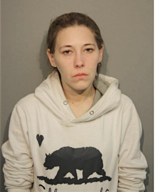 ASHLEY ALLEN, Cook County, Illinois