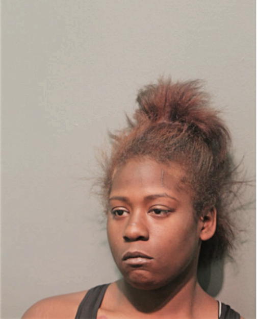 ANGEL M ANDREWS, Cook County, Illinois
