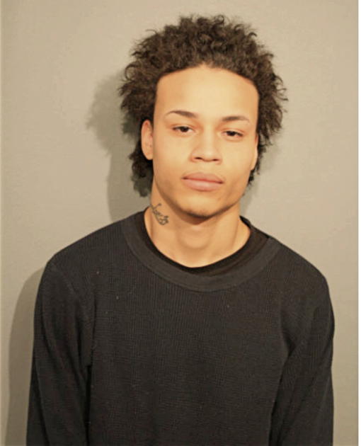 TOMAS A ARZUAGA, Cook County, Illinois