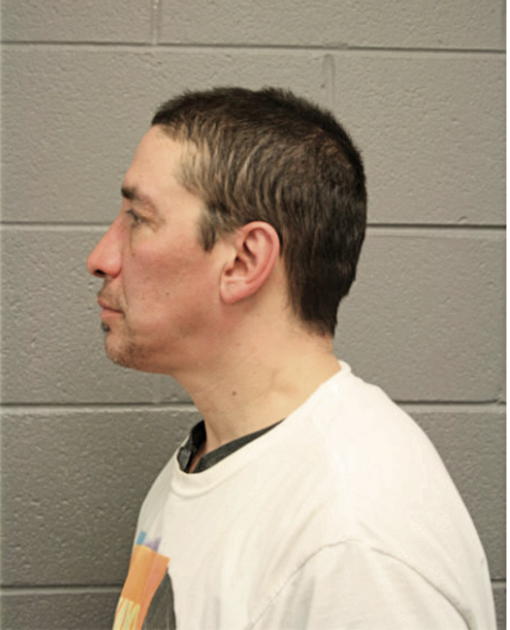 DAVID ATILES, Cook County, Illinois
