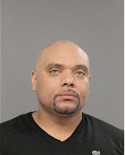 ELLIS AUSTIN, Cook County, Illinois