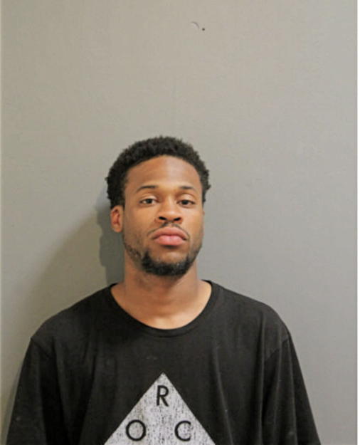 DONTA E AVERY, Cook County, Illinois