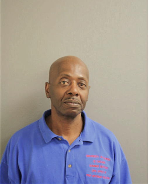 JAMES LEE BANKS, Cook County, Illinois