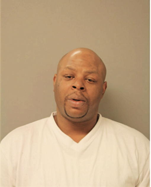 ROMEZ BANKS, Cook County, Illinois