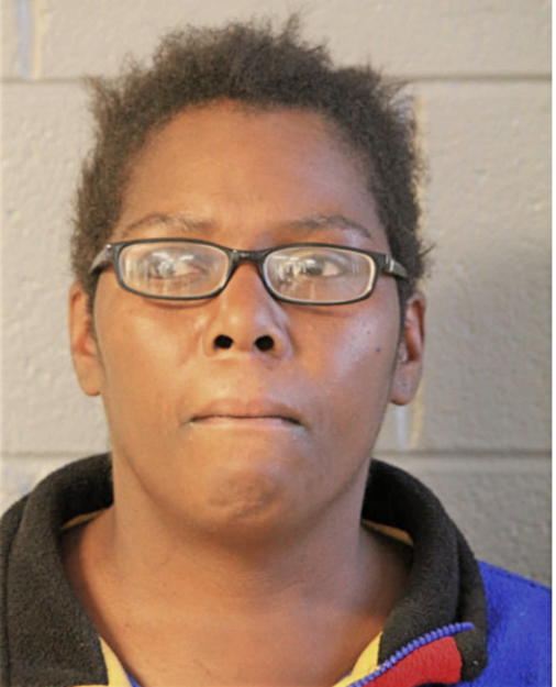 SHALAWN L BANKS, Cook County, Illinois