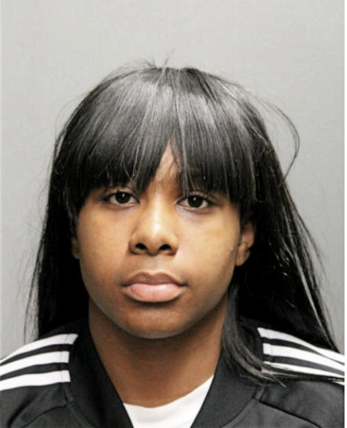 TIA A BANKS, Cook County, Illinois