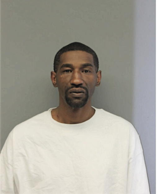 DARNELL BASS, Cook County, Illinois