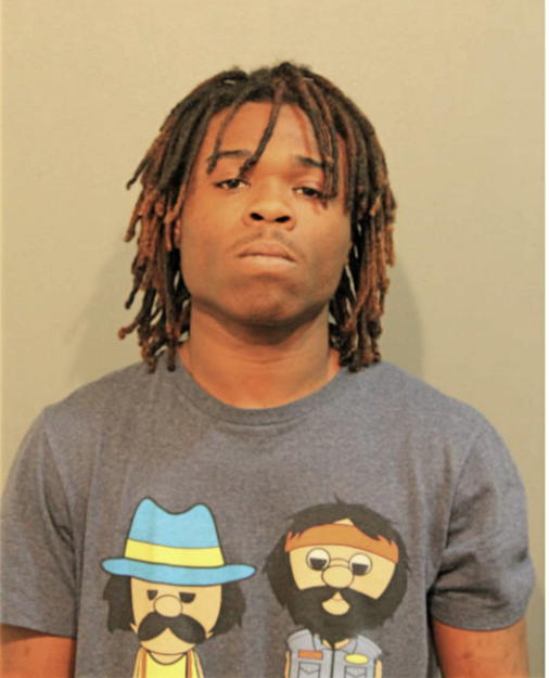 DELTON BATES, Cook County, Illinois