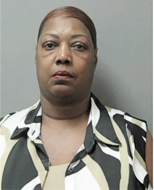 MONALISA BECK, Cook County, Illinois