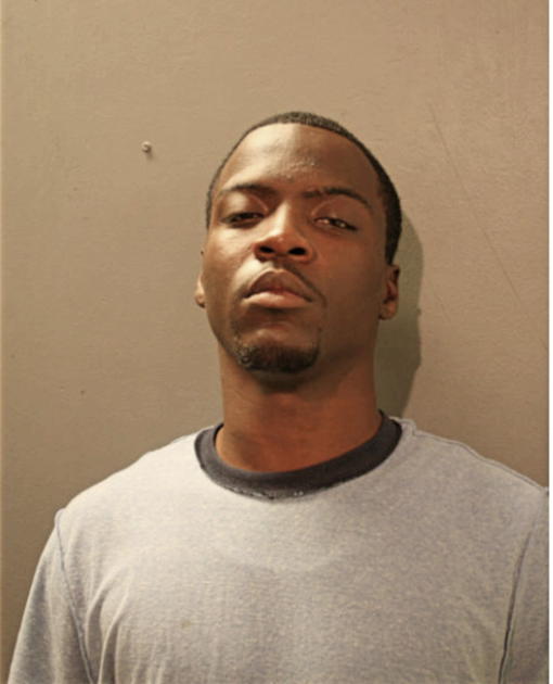 RICHARD L BIBBS, Cook County, Illinois