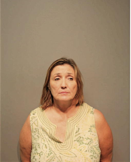 KAREN E BLANKENSHIP, Cook County, Illinois