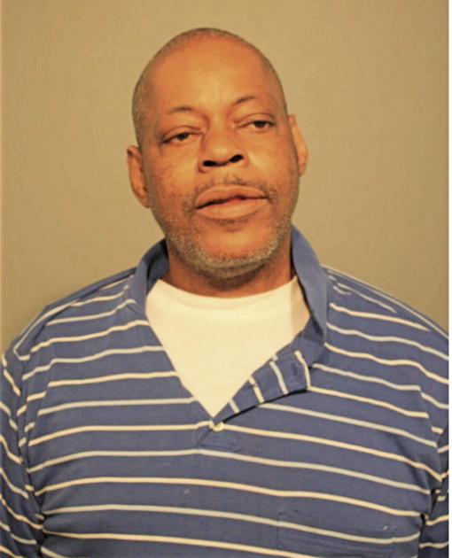 JOSEPH BONNER, Cook County, Illinois