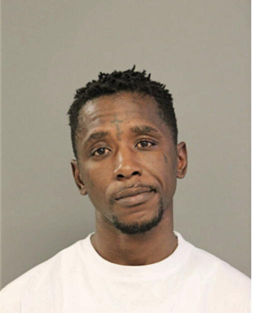 SHAWN E BOONE, Cook County, Illinois
