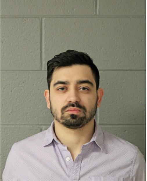 STEVEN BOTELLO, Cook County, Illinois