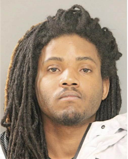 VERDELL A BOWMAN, Cook County, Illinois
