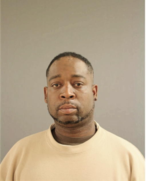 HAROLD F BRADLEY, Cook County, Illinois