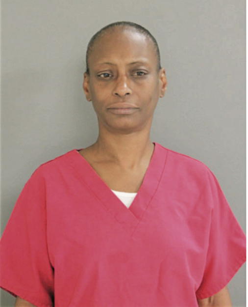FELICIA BRAZIER, Cook County, Illinois