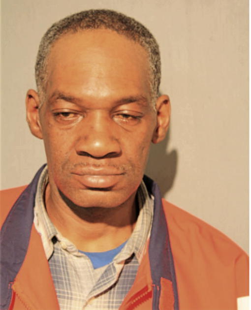 DAVID BROWN, Cook County, Illinois