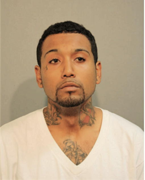 ALEJANDRO BRUNO, Cook County, Illinois