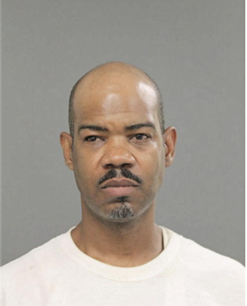LEON L BRYANT, Cook County, Illinois