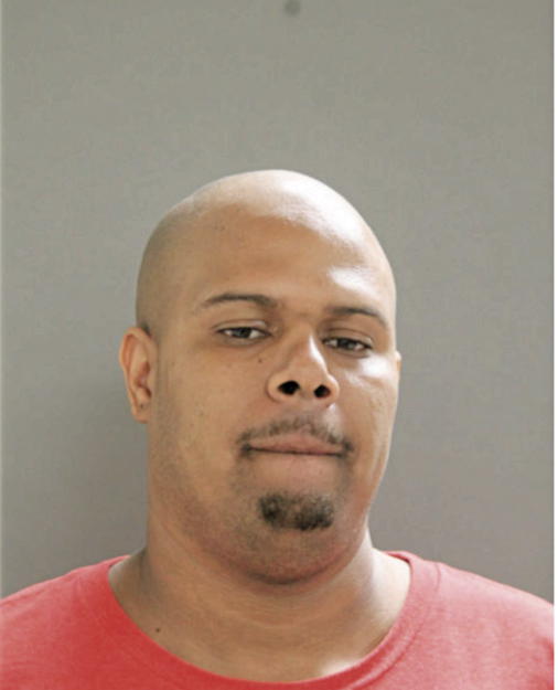 ANTONIO P BUTLER, Cook County, Illinois