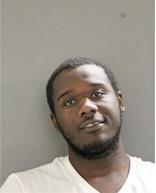 MICHAEL J BYRD, Cook County, Illinois
