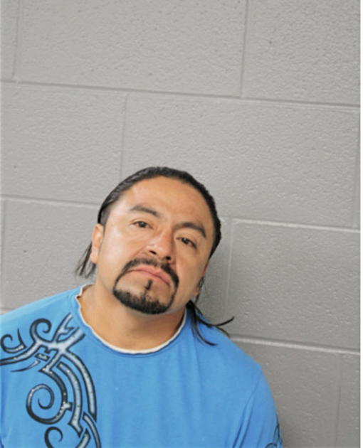 JAIME CACIQUE-TORRES, Cook County, Illinois