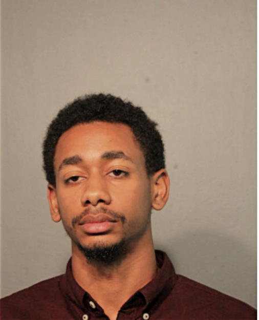 CHRISTIAN S CALITO, Cook County, Illinois