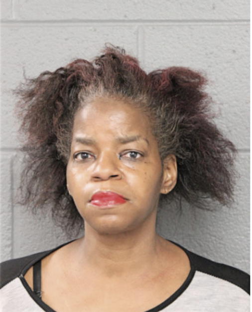 ANNETTE CAMMON, Cook County, Illinois