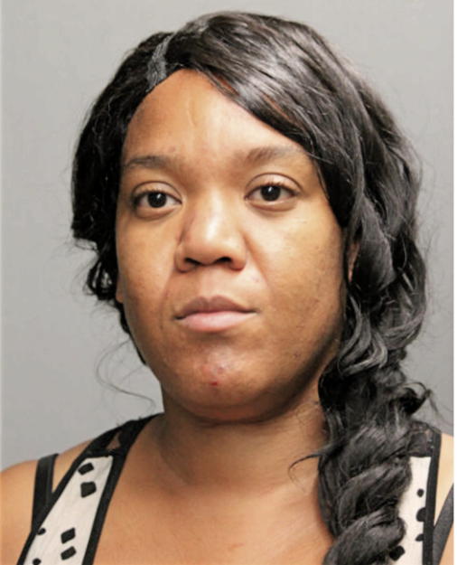 CONSUELLA D CAMPBELL, Cook County, Illinois