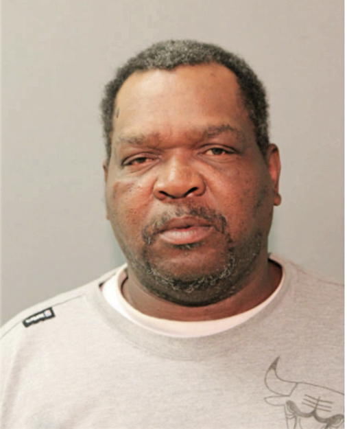DENNIS CARMICHAEL, Cook County, Illinois