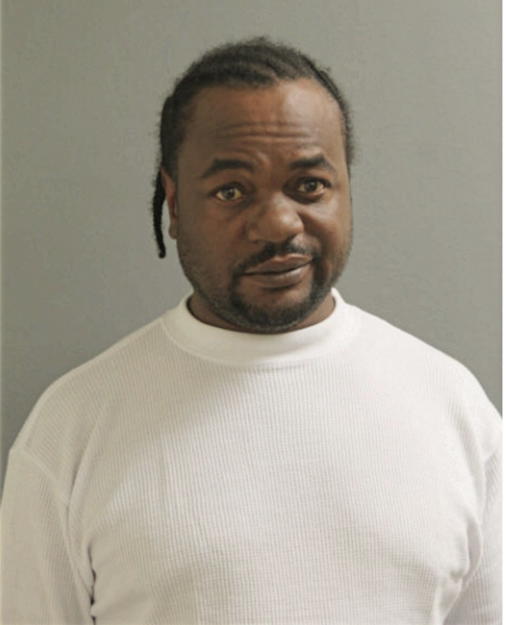 ANDRE E CAROTHERS, Cook County, Illinois