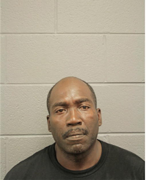 BRIAN CARSON, Cook County, Illinois