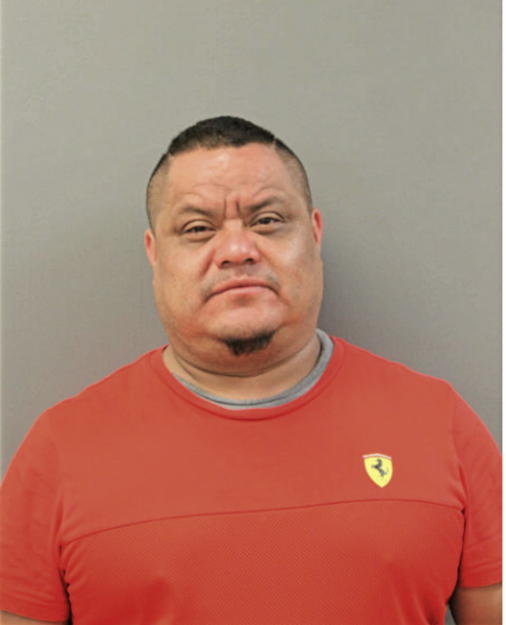 ADOLFO M CERVANTEZ, Cook County, Illinois