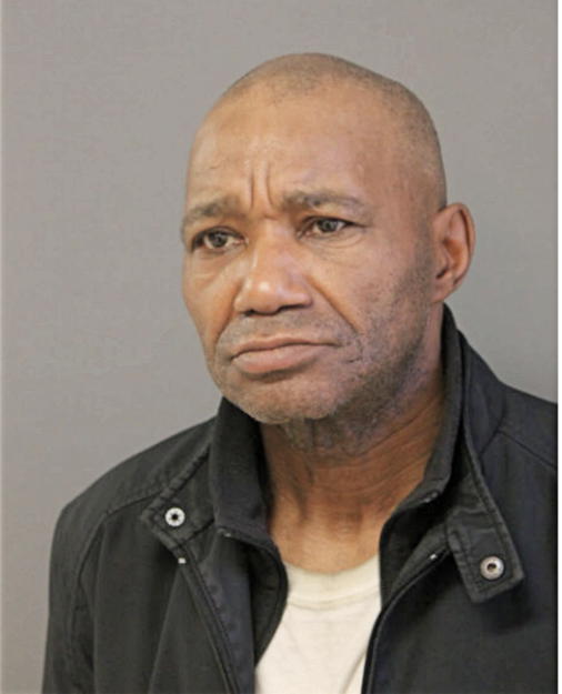 STANLEY J CHRISTMAS, Cook County, Illinois