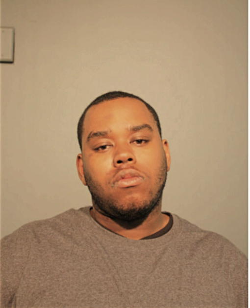 BRIAN CONNER, Cook County, Illinois