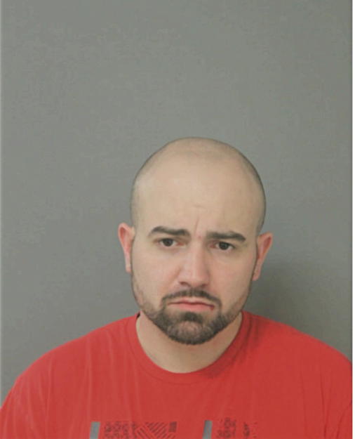 AHMED COSOVIC, Cook County, Illinois